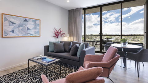 Avani Melbourne Box Hill Residences - Nambucca Heads Accommodation 24
