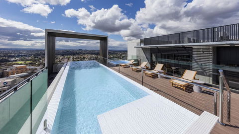 Avani Melbourne Box Hill Residences - Nambucca Heads Accommodation 9