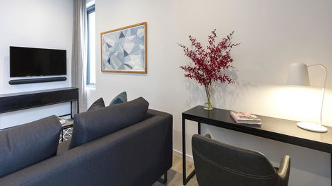 Avani Melbourne Box Hill Residences - Nambucca Heads Accommodation 23