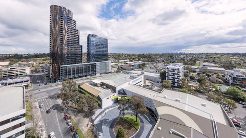 Avani Melbourne Box Hill Residences - Nambucca Heads Accommodation 21