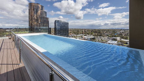 Avani Melbourne Box Hill Residences - Nambucca Heads Accommodation 8