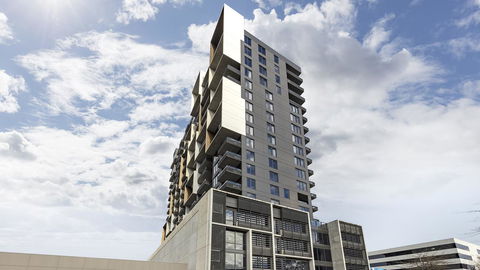 Avani Melbourne Box Hill Residences - Nambucca Heads Accommodation 11