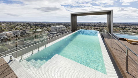 Avani Melbourne Box Hill Residences - Nambucca Heads Accommodation 10