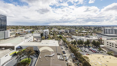 Avani Melbourne Box Hill Residences - Nambucca Heads Accommodation 20