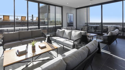 Avani Melbourne Box Hill Residences - Nambucca Heads Accommodation 16