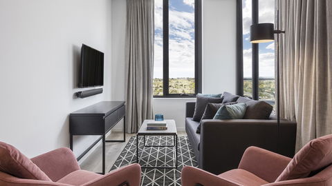 Avani Melbourne Box Hill Residences - Nambucca Heads Accommodation 42