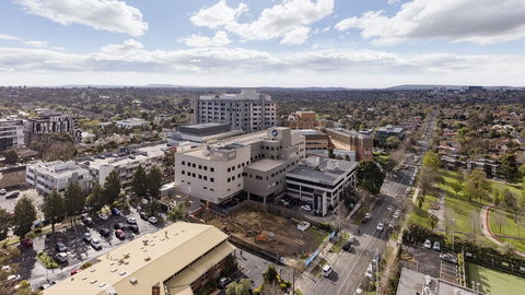 Avani Melbourne Box Hill Residences - Nambucca Heads Accommodation 38