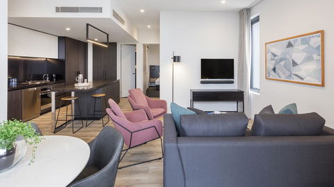 Avani Melbourne Box Hill Residences - Nambucca Heads Accommodation 25