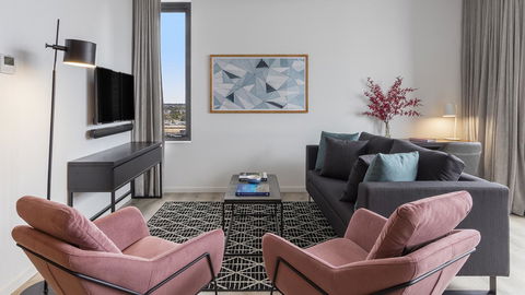 Avani Melbourne Box Hill Residences - Nambucca Heads Accommodation 27