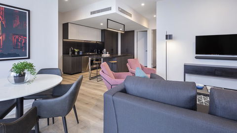 Avani Melbourne Box Hill Residences - Nambucca Heads Accommodation 26