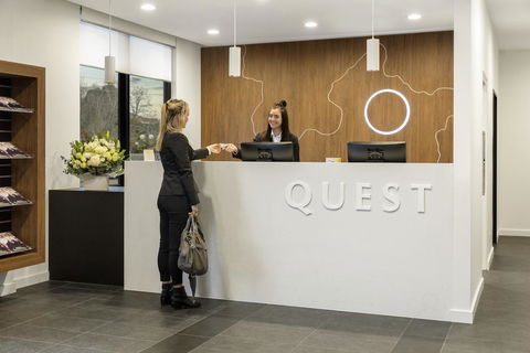 Quest Maribyrnong - Nambucca Heads Accommodation 4
