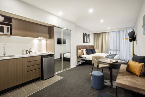 Quest Maribyrnong - Nambucca Heads Accommodation 21