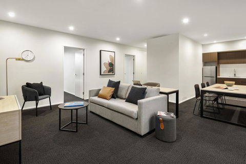 Quest Maribyrnong - Nambucca Heads Accommodation 14