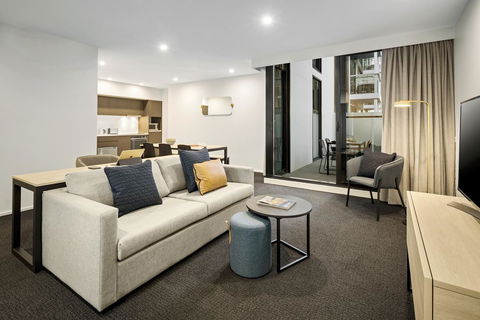Quest Maribyrnong - Nambucca Heads Accommodation 15