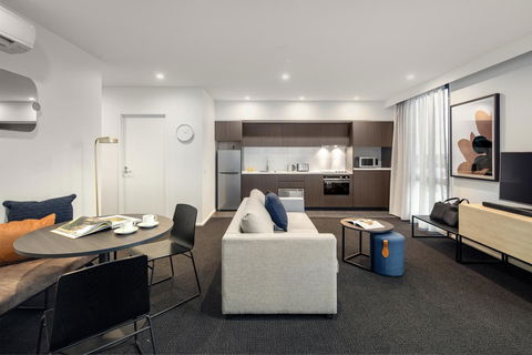 Quest Maribyrnong - Nambucca Heads Accommodation 22