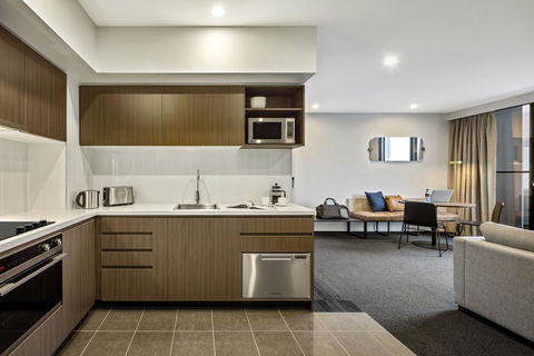 Quest Maribyrnong - Nambucca Heads Accommodation 19
