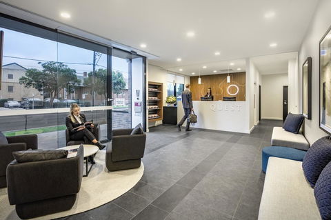 Quest Maribyrnong - Nambucca Heads Accommodation 3