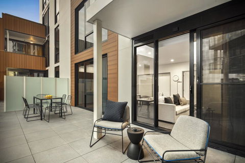 Quest Maribyrnong - Nambucca Heads Accommodation 11