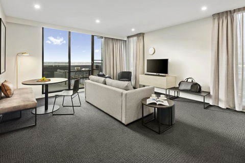 Quest Maribyrnong - Nambucca Heads Accommodation 24