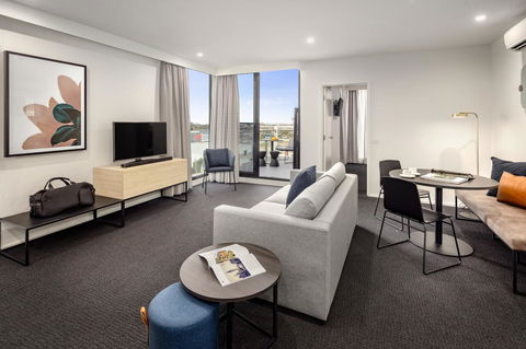 Quest Maribyrnong - Nambucca Heads Accommodation 23