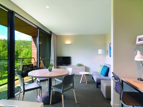 Peppers Marysville - Nambucca Heads Accommodation 1