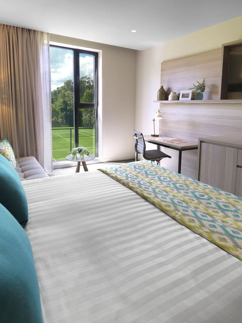 Peppers Marysville - Nambucca Heads Accommodation 9
