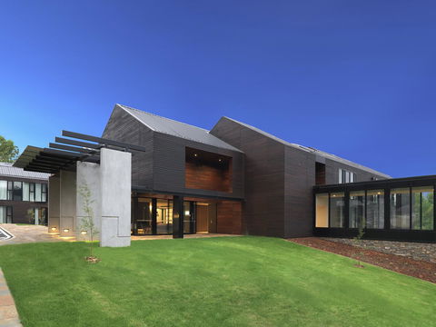 Peppers Marysville - Nambucca Heads Accommodation 18