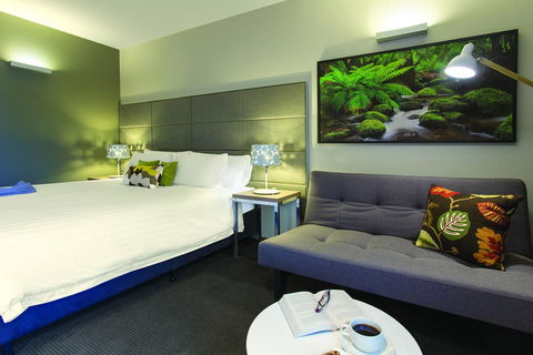 Peppers Marysville - Nambucca Heads Accommodation 14
