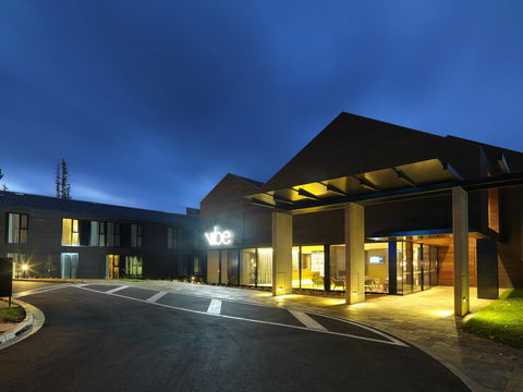Peppers Marysville - Nambucca Heads Accommodation 10