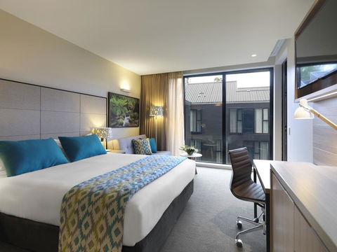 Peppers Marysville - Nambucca Heads Accommodation 4