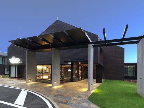 Peppers Marysville - Nambucca Heads Accommodation 15