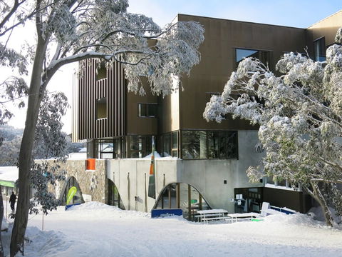 Buller Central Hotel - Nambucca Heads Accommodation 6