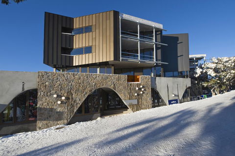Buller Central Hotel - Nambucca Heads Accommodation 10
