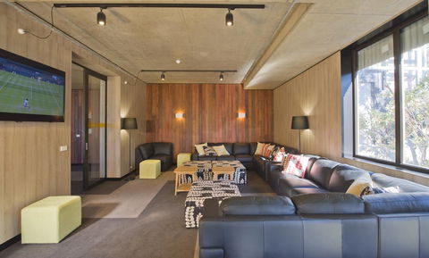 Buller Central Hotel - Nambucca Heads Accommodation 12