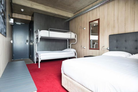 Buller Central Hotel - Nambucca Heads Accommodation 3