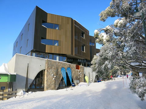 Buller Central Hotel - Nambucca Heads Accommodation 0