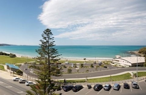 Cumberland Lorne Resort - Nambucca Heads Accommodation 14