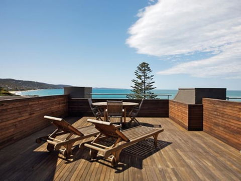 Cumberland Lorne Resort - Nambucca Heads Accommodation 13