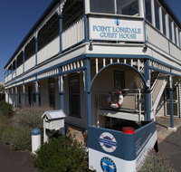 Point Lonsdale Guest House - Nambucca Heads Accommodation