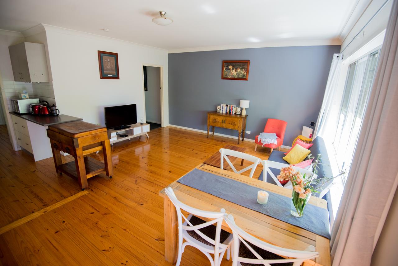 Hunter VIC Nambucca Heads Accommodation