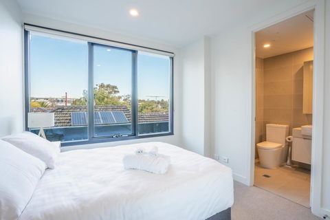Poplar Apartments - Nambucca Heads Accommodation 9