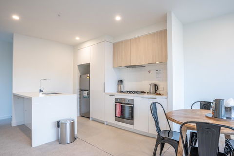 Poplar Apartments - Nambucca Heads Accommodation 3