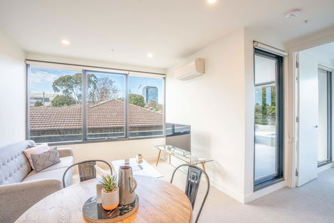 Poplar Apartments - Nambucca Heads Accommodation 6