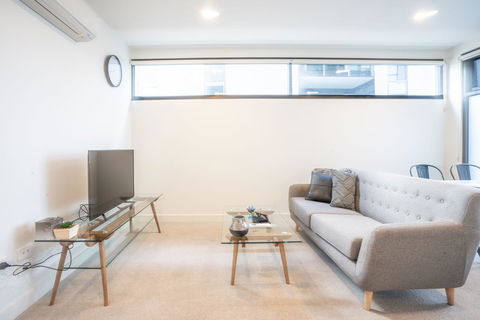 Poplar Apartments - Nambucca Heads Accommodation 1