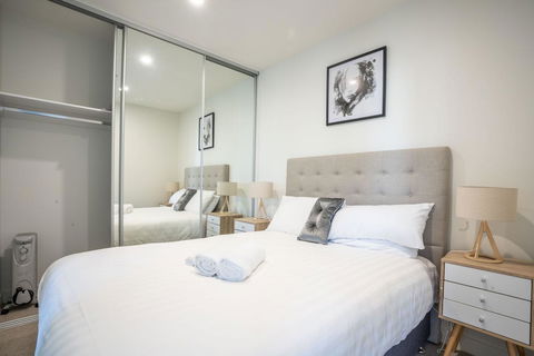 Poplar Apartments - Nambucca Heads Accommodation 20