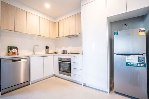 Poplar Apartments - Nambucca Heads Accommodation 24