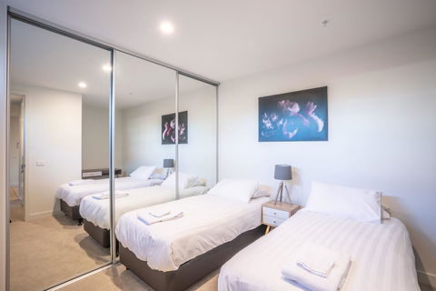 Poplar Apartments - Nambucca Heads Accommodation 27