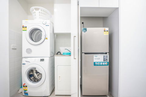 Poplar Apartments - Nambucca Heads Accommodation 17