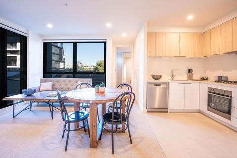 Poplar Apartments - Nambucca Heads Accommodation 21