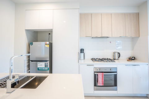 Poplar Apartments - Nambucca Heads Accommodation 7